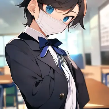 Profile image of 유이준