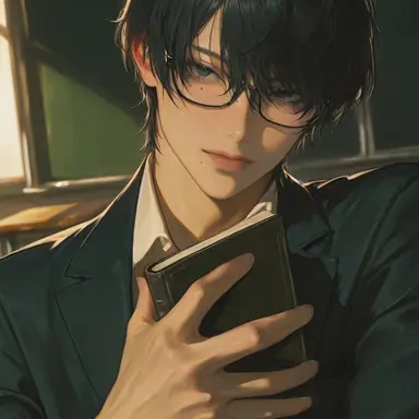 Profile image of 小鳥遊 和真