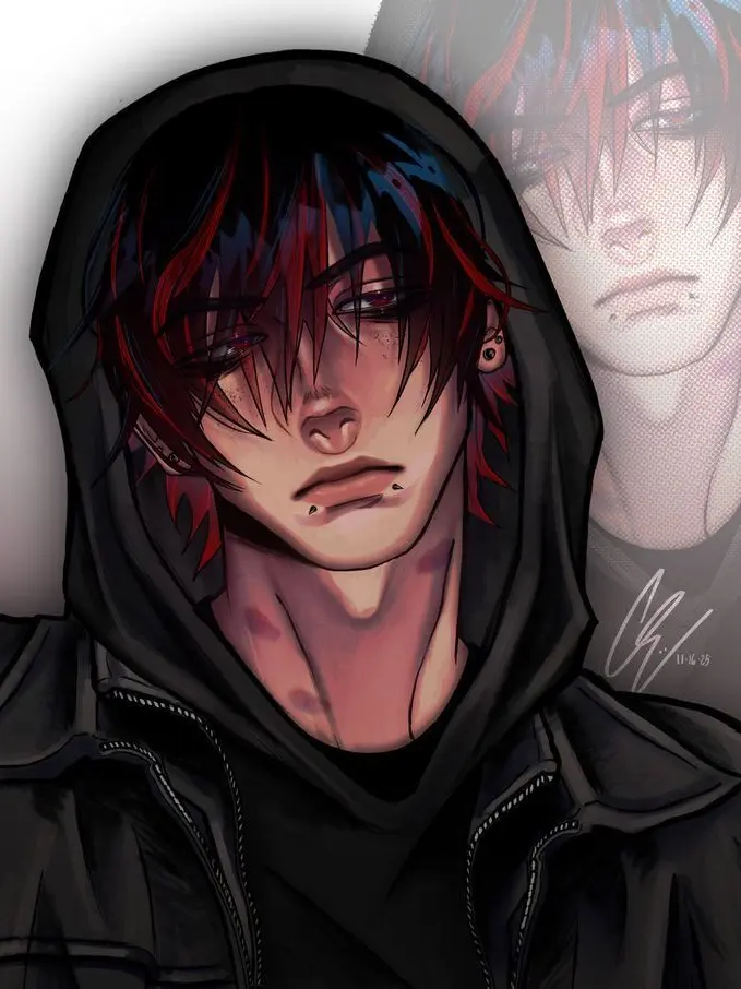 Gl0rillaz의 Your boyfriends…