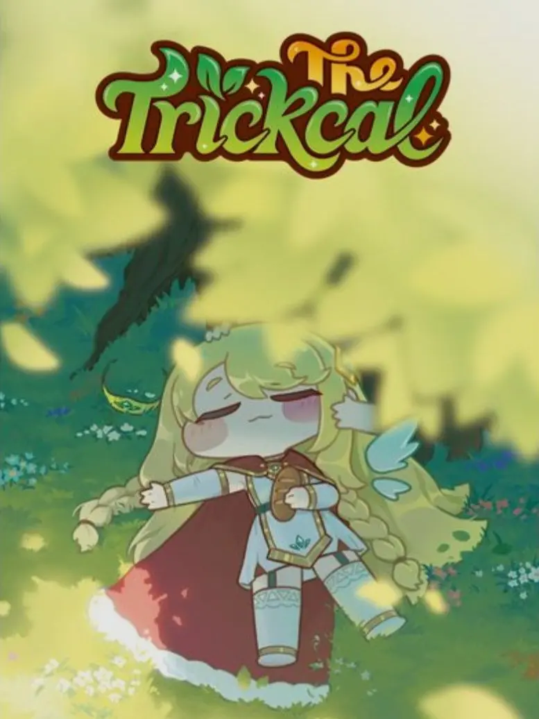 BroadSquid5086의 트릭걸 리바이브