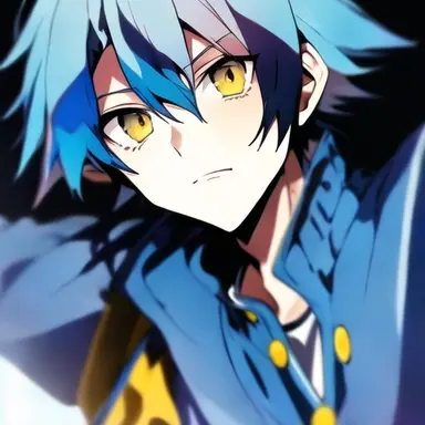 Profile image of 如月零