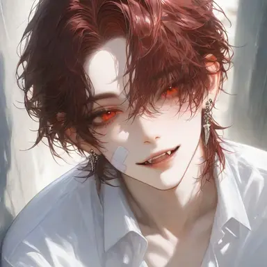 Profile image of 루시안