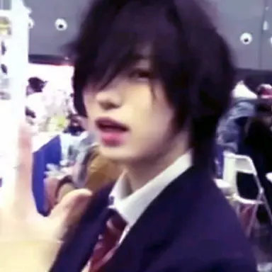 Profile image of いじめっ子C