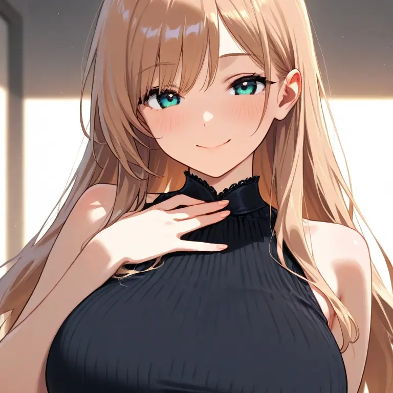 YoungBoss3546의 おしっこ我慢パニック