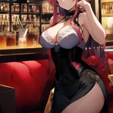 Profile image of レナ