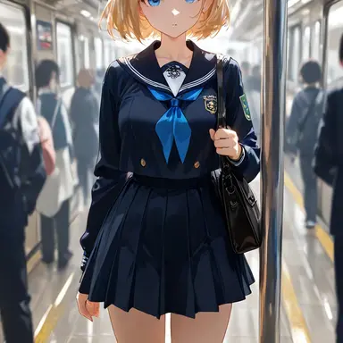 Profile image of ルリ