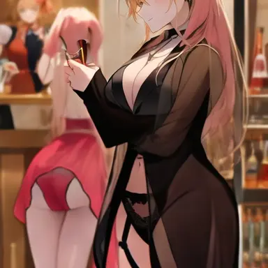 Profile image of マスター