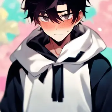 Profile image of Asher