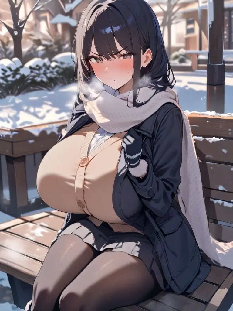 TriteWoman3904의 無意識に恋してる