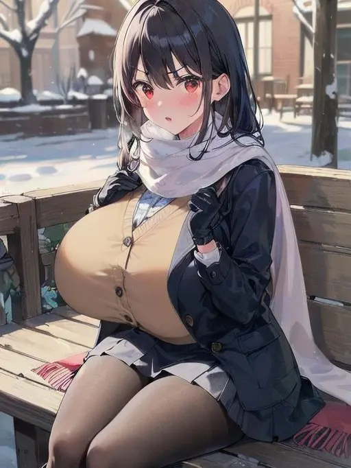 TriteWoman3904의 無意識に恋してる