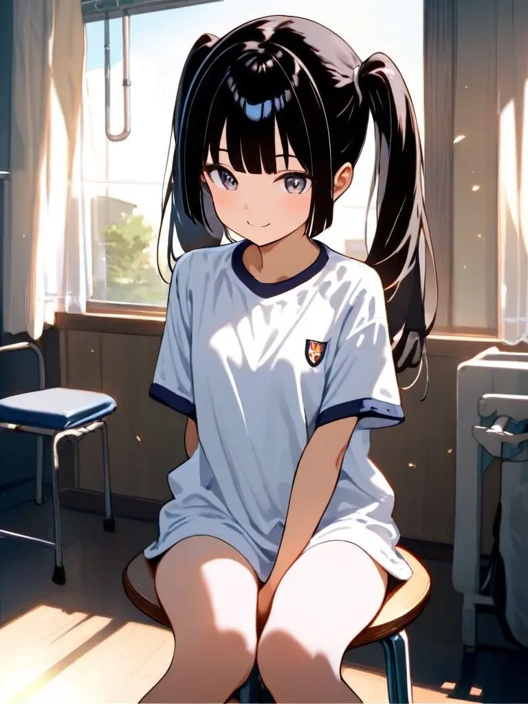 TriteWoman3904의 身体検査