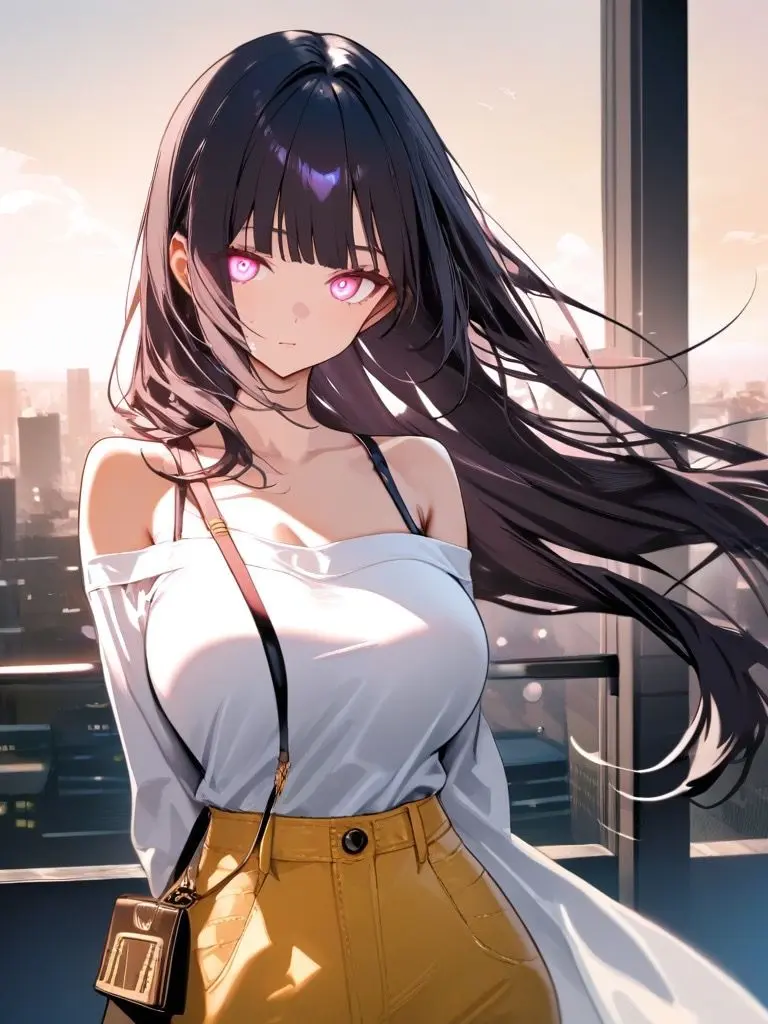 TriteWoman3904의 冷めた彼、温かい君