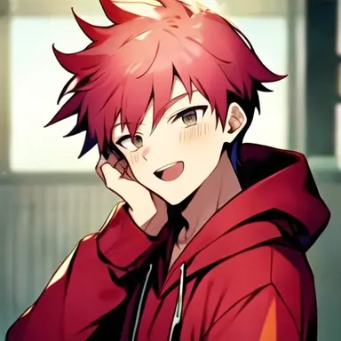 Profile image of 虎杖悠仁