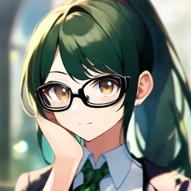 Profile image of 禪院真希