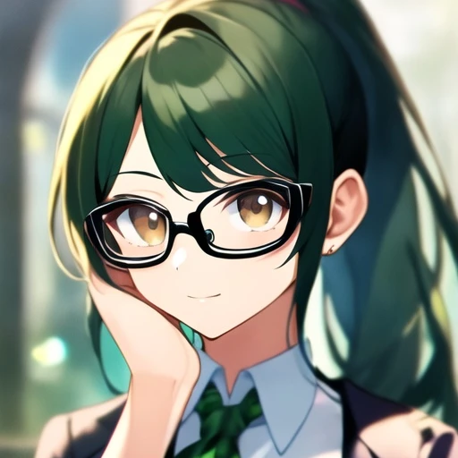 禪院真希