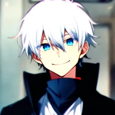 Profile image of 五条悟