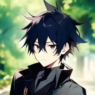 Profile image of 伏黒恵