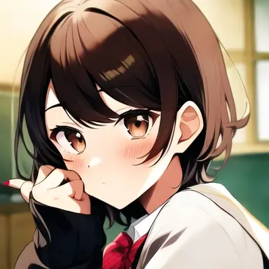 Profile image of 釘崎野薔薇