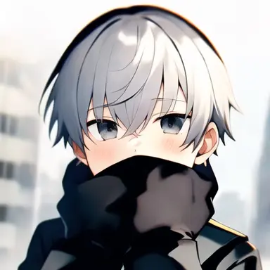 Profile image of 狗巻棘