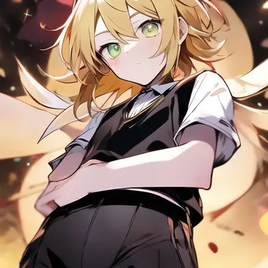 Profile image of ミライ
