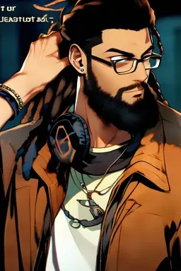 Profile image of Loner Stoner