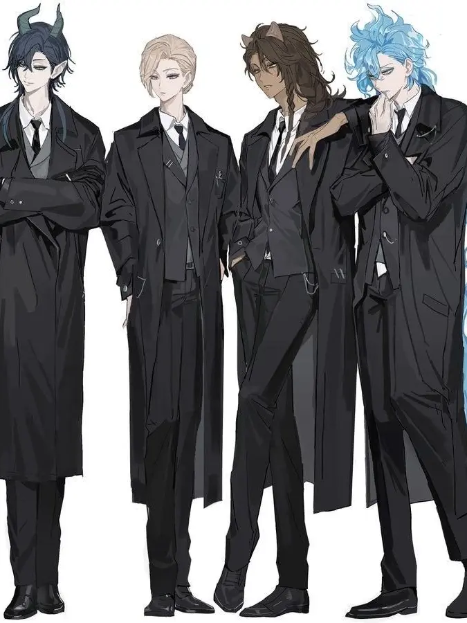 AleWaist5306의 三年ズに溺愛されまくり！