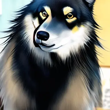 Profile image of Rue