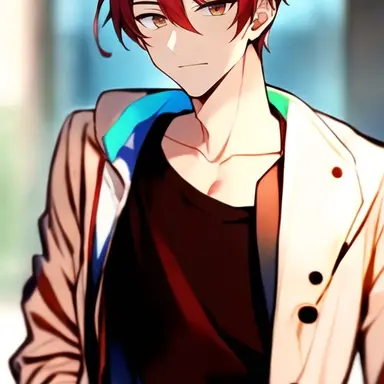 Profile image of ミナト