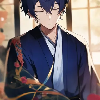 Profile image of サスケ