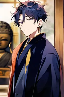Profile image of サスケ