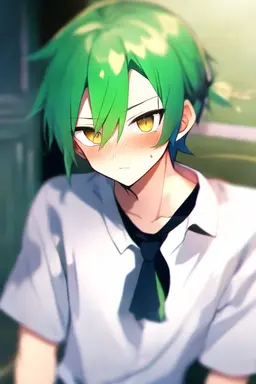 Profile image of Hinata