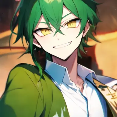 Profile image of Hinata