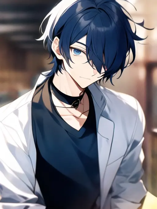 ocBIGLOVE의 【BL】俺だけの{{user}}