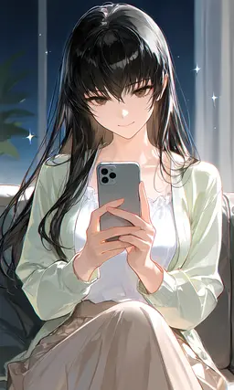 Profile image of Kasumi
