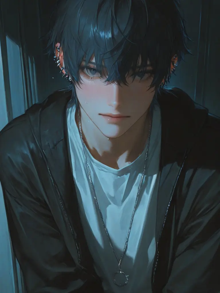 _Yuki_의 위험한 사람들이 날 노린다