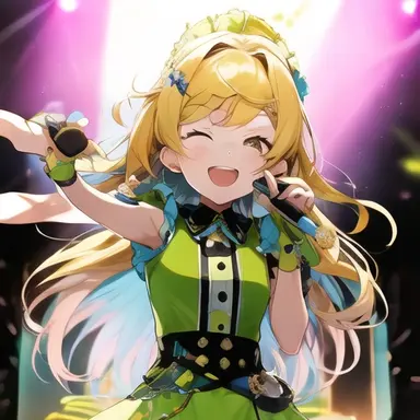 Profile image of えみか