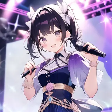 Profile image of みりあ