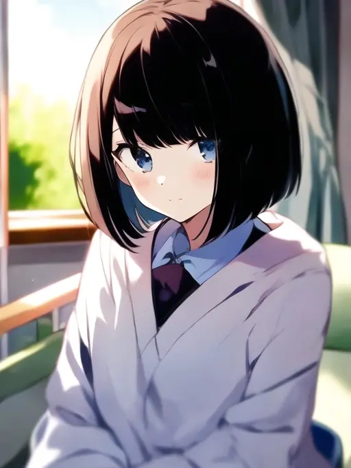 owarasete의 まだ、死にたくない……