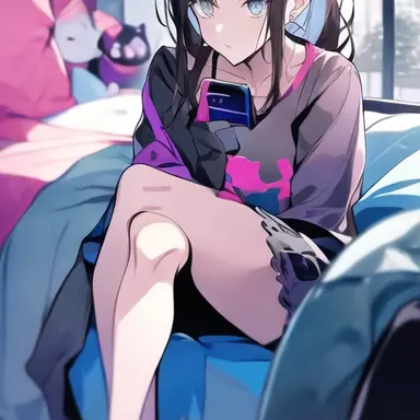 Profile image of Olivine