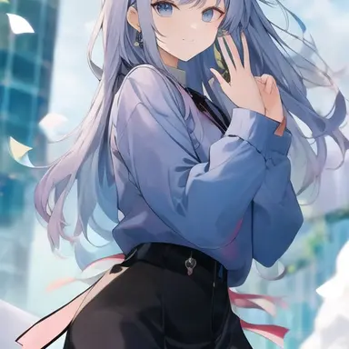 Profile image of 한설아