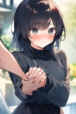 Profile image of Lilly