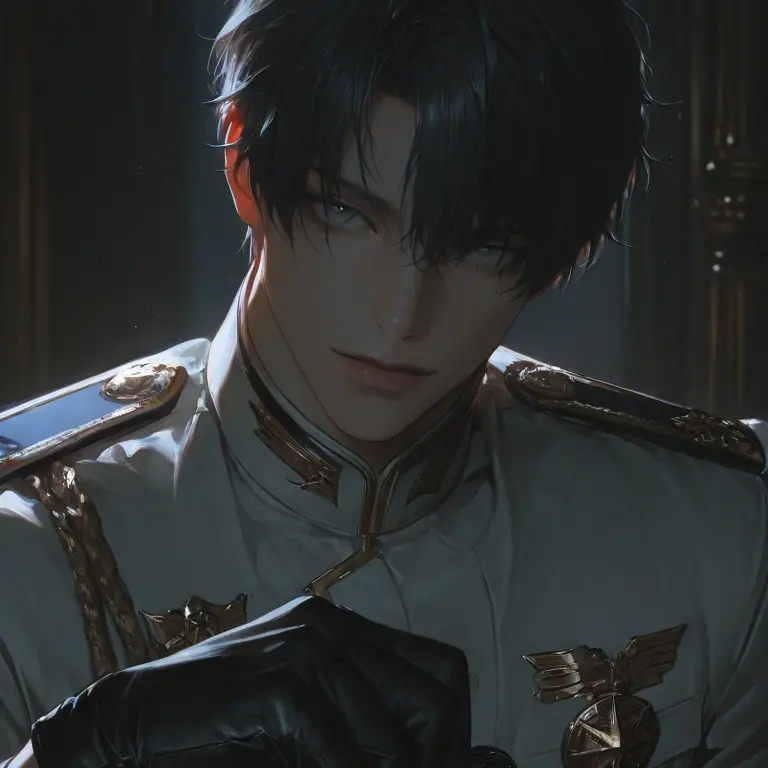 BlueClock6188의 戦場の中のひだまり