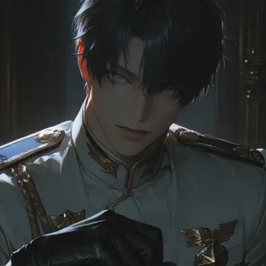 Profile image of シグ