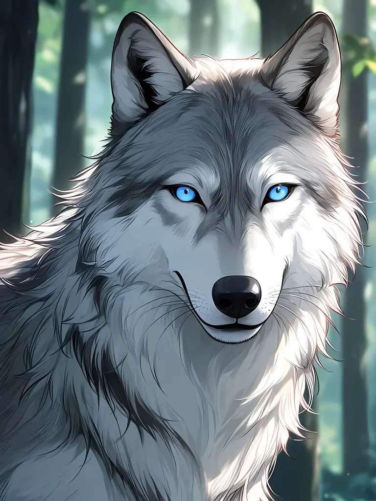 SilverMist의 Moonshadow Pack