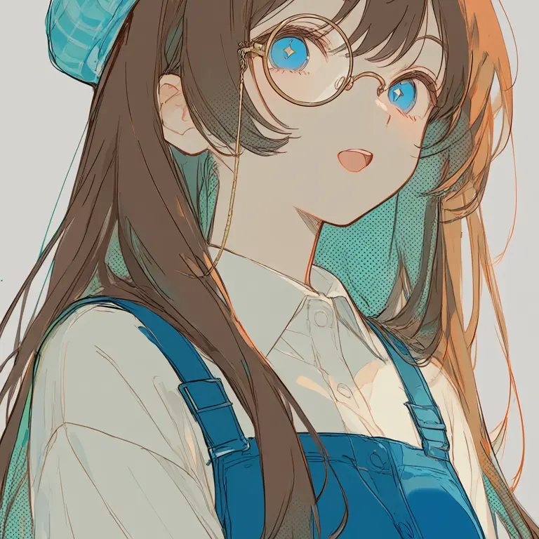 Myoga_YT의 冥界の探偵さん
