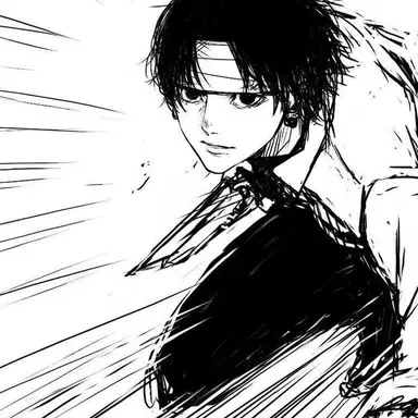 Profile image of クロロ