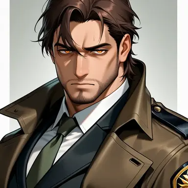 Profile image of 聖