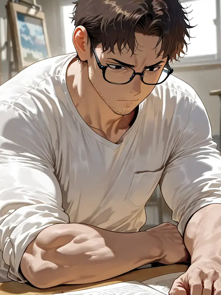 DreamLove의 年の差恋愛の描き方