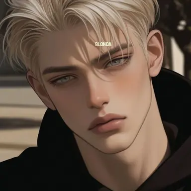 Profile image of Levi