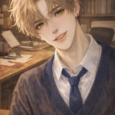 Profile image of 손윤후